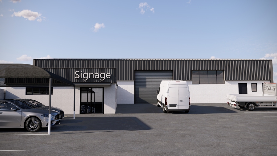 Commercial Property for Sale in Vredenburg Western Cape